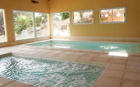 Las Terrazas Resort&Apart-Cabañas